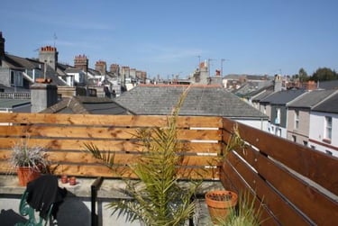 3 bed house, 1 Providence Street, North Hill, Plymouth, PL48JG - Image 14